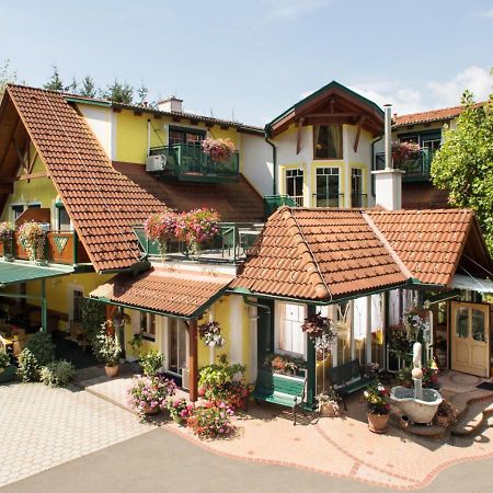 Thermenhof Puchasplus Loipersdorf Jennersdorf Exteriér fotografie