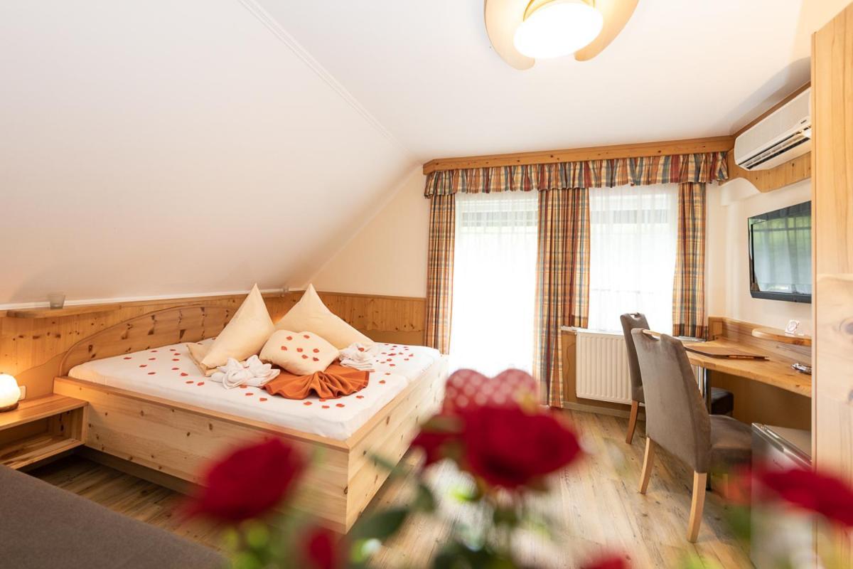 Thermenhof Puchasplus Loipersdorf Jennersdorf Exteriér fotografie