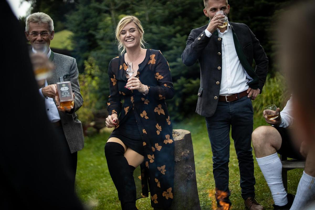 Thermenhof Puchasplus Loipersdorf Jennersdorf Exteriér fotografie