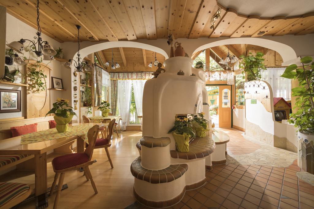 Thermenhof Puchasplus Loipersdorf Jennersdorf Exteriér fotografie