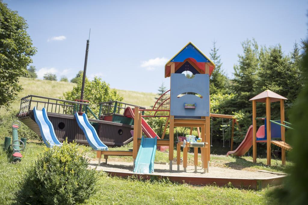 Thermenhof Puchasplus Loipersdorf Jennersdorf Exteriér fotografie
