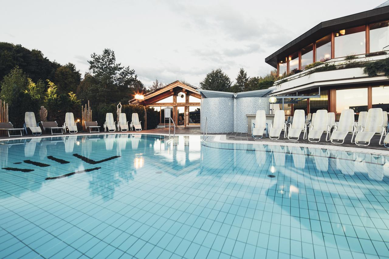 Thermenhof Puchasplus Loipersdorf Jennersdorf Exteriér fotografie