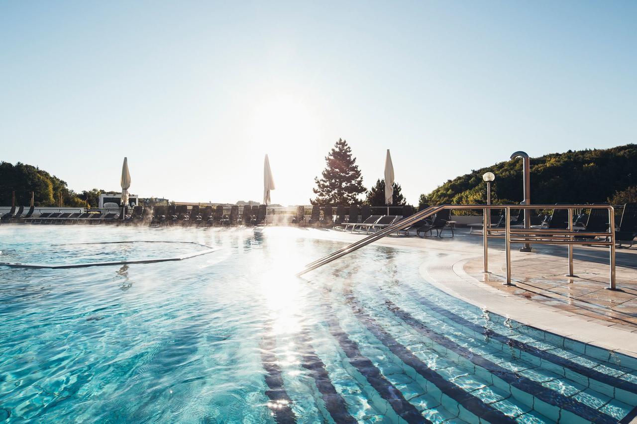 Thermenhof Puchasplus Loipersdorf Jennersdorf Exteriér fotografie