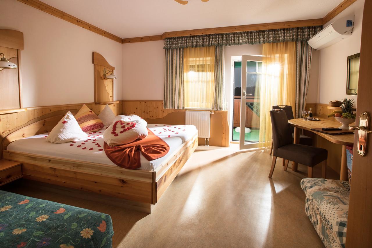 Thermenhof Puchasplus Loipersdorf Jennersdorf Exteriér fotografie